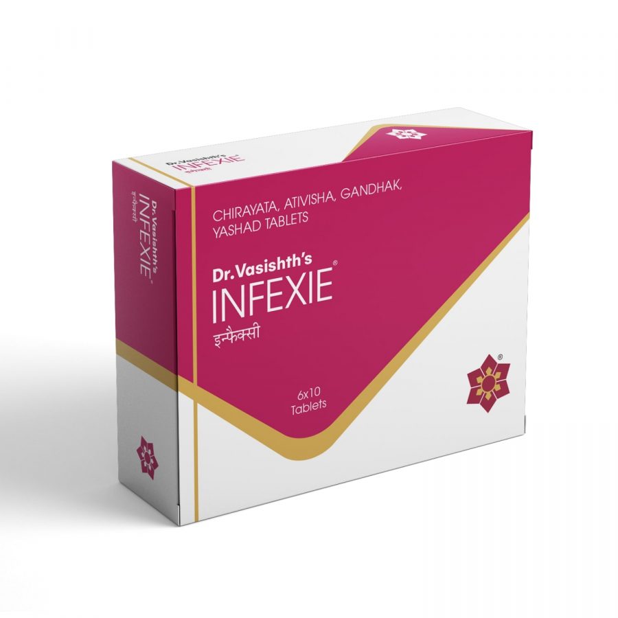 infexie