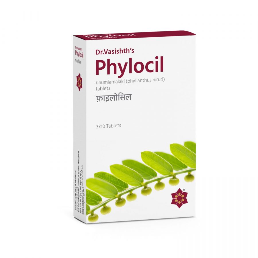 phylocil